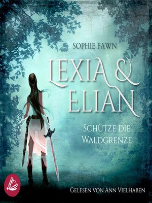 cover image of Lexia und Elian